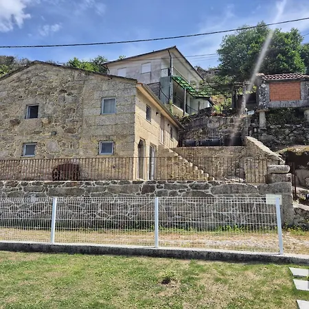Casa Da Nascente * Carralcova