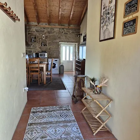 Casa Da Nascente Carralcova