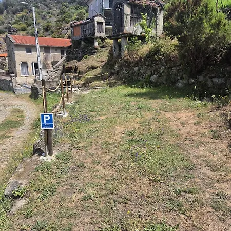 بيت للعطل Casa Da Nascente Carralcova
